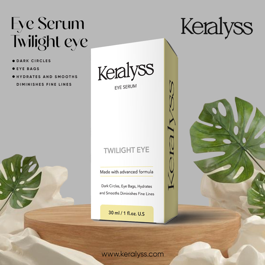 Twilight Eye Serum