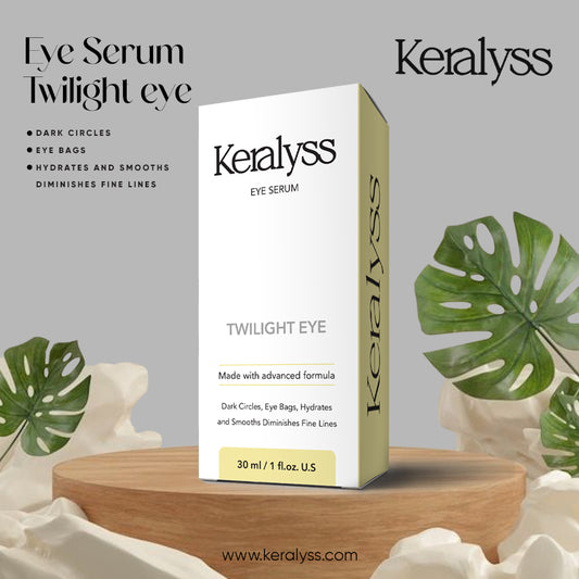 Twilight Eye Serum