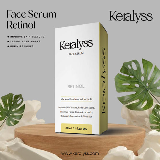 Retinol Serum